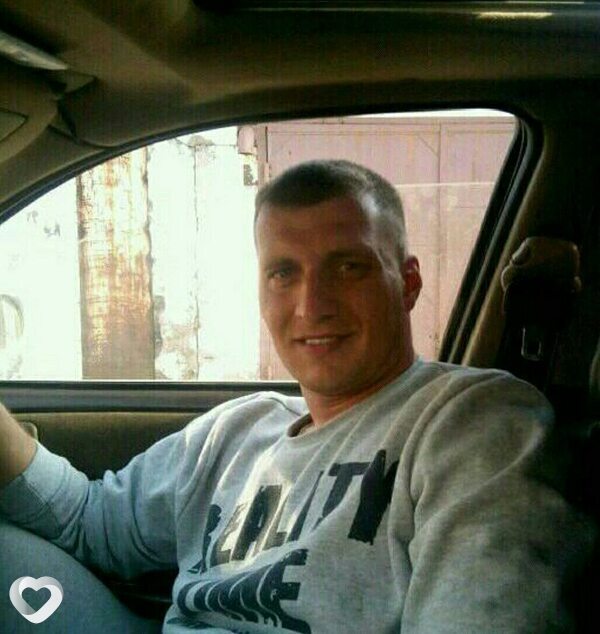 Алексей, 43, Южно-Сахалинске — анкета №2070070