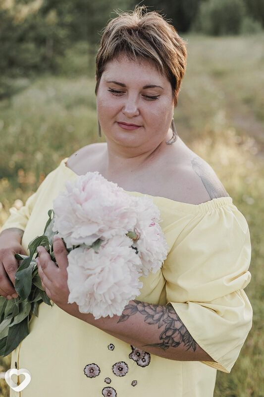 Nika, 38, Архангельске — анкета №2070071