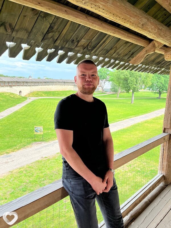 Виталий, 37, Новороссийске — анкета №2070079