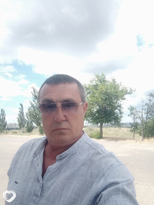 Тимур, 41, Волгограде — анкета №2070081