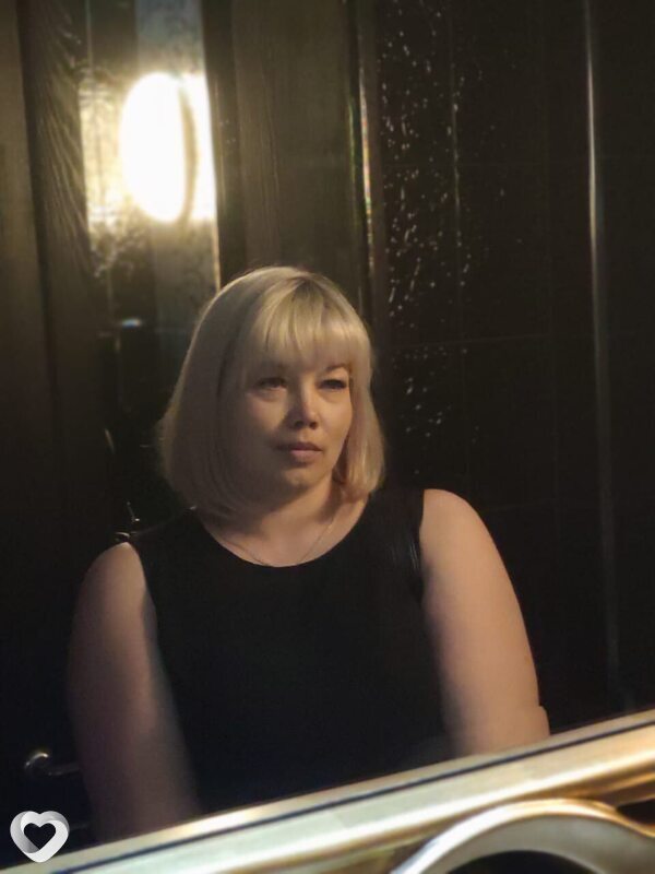 Анна, 45, Ангарске — анкета №2070082