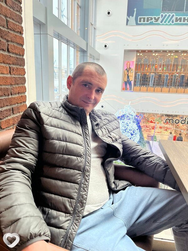 Денис, 44, Липецке — анкета №2069812