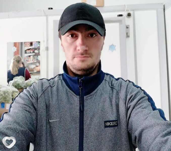 Тимур, 41, Владикавказе — анкета №2069814