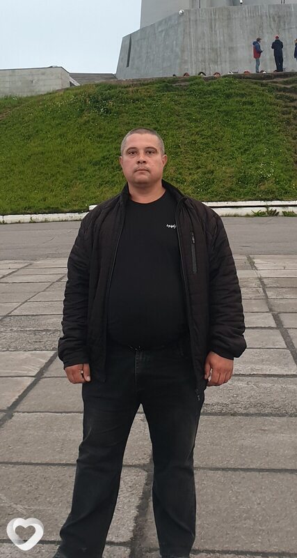 Александр, 41, Чехове — анкета №2069815