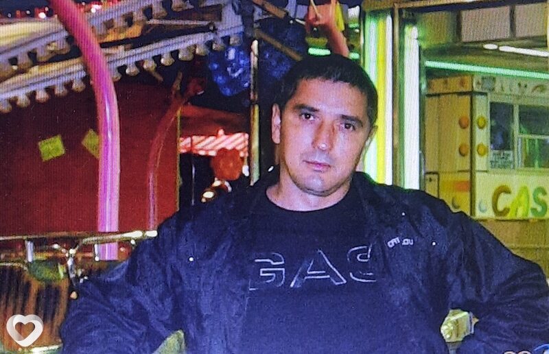 Даниил, 48, Кирове — анкета №2069820