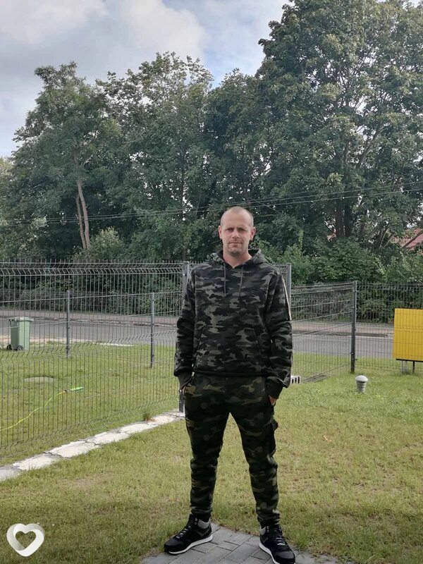 Никита, 35, Могилев — анкета №2069832