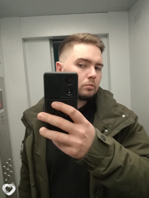 Артур, 28, Стерлитамаке — анкета №2069862