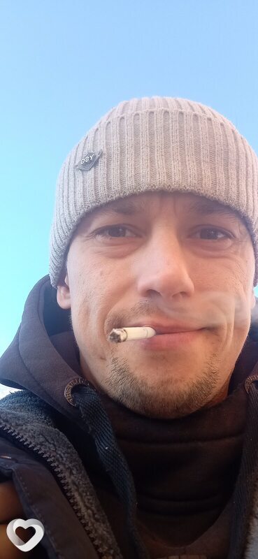Александр, 33, Астрахани — анкета №2069872