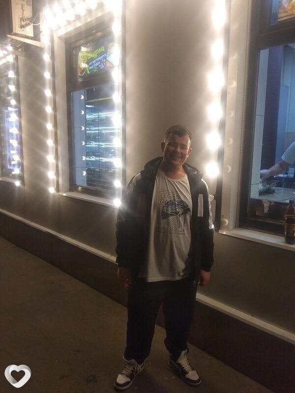 Александр, Брагин