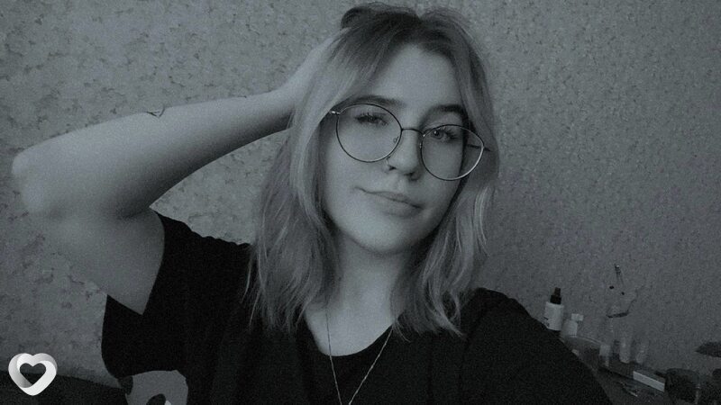 Полина, 20, Санкт-Петербурге — анкета №2069878