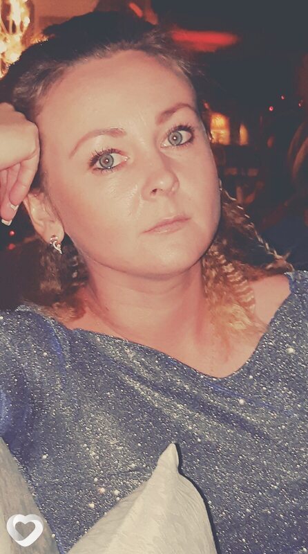 Юлия, 43, Иркутске — анкета №2069883