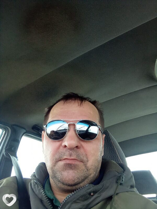 Денис, 47, Уральске — анкета №2069885