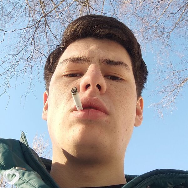 Александр, 23, Смоленске — анкета №2070164