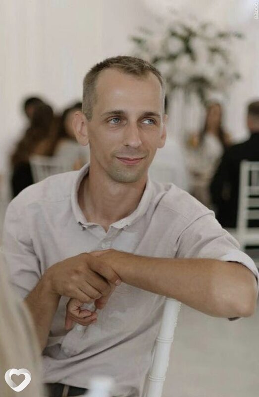 Kiryl, 35, Гродно — анкета №2070167