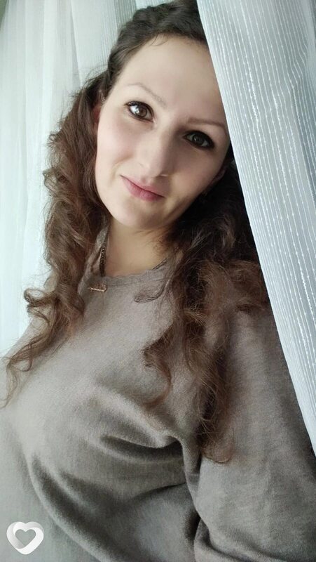 Ксения, 33, Оренбурге — анкета №2070168