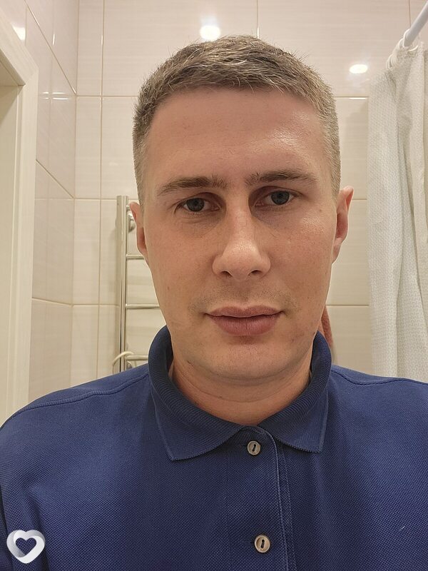 Евгений, 35, Гатчине — анкета №2070173
