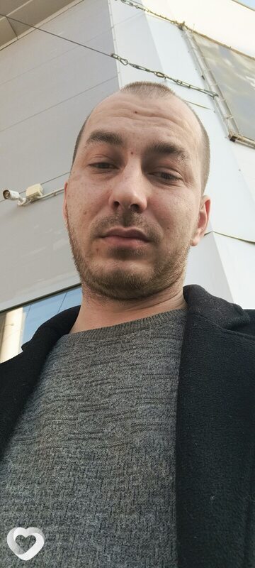 Антон, 32, Йошкар-Оле — анкета №2070178