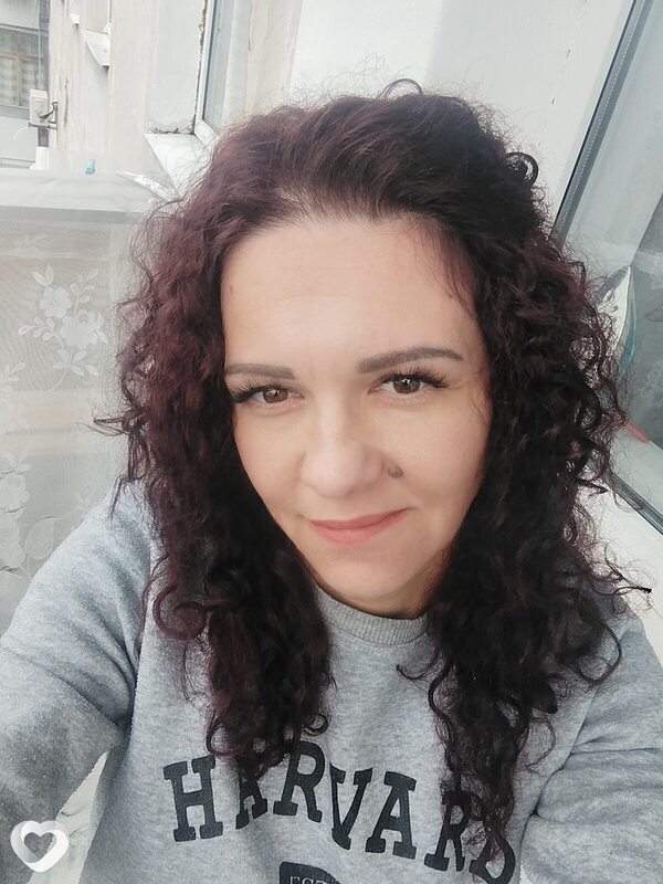 Анна, 39, Севастополе — анкета №2070181