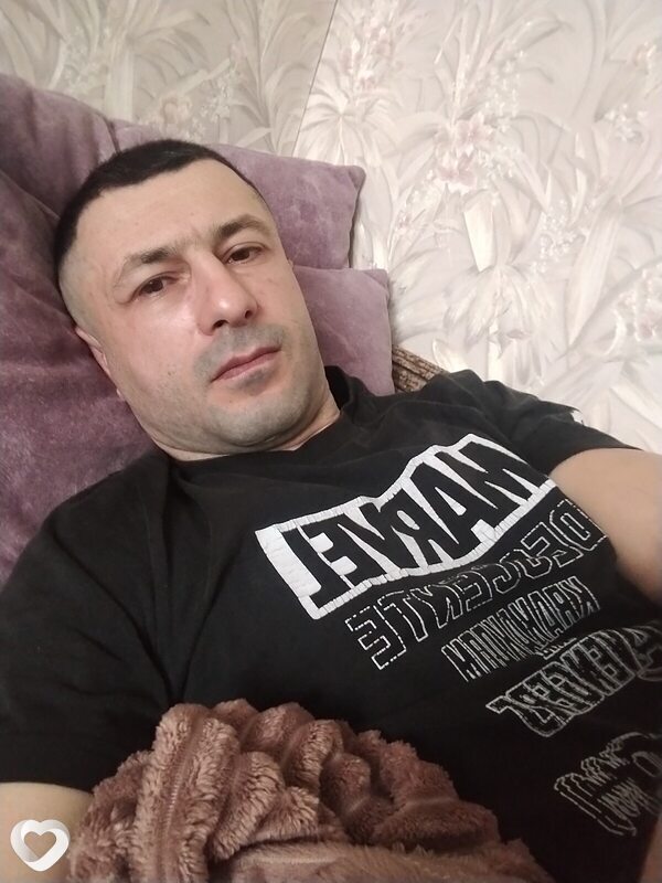 Сем, 39, Находке — анкета №2070182
