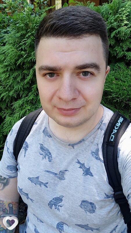 Ярослав, 31, Никополе — анкета №2070183