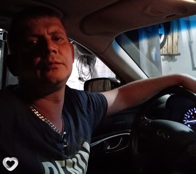 Ang, 42, Львове — анкета №2069944