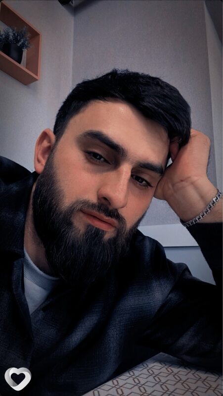 Mansor, 26, Москве — анкета №2069953