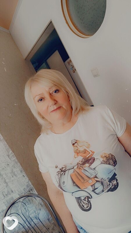 Нина, Новомичуринск