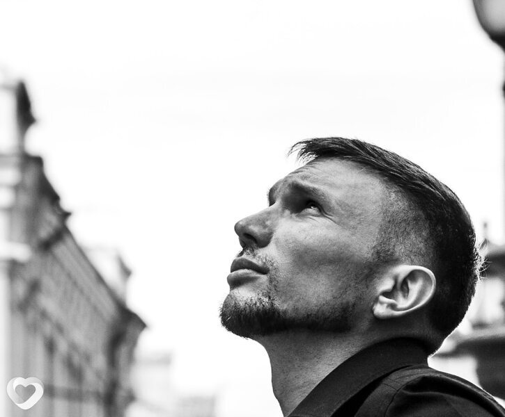 Алексей, 40, Томске — анкета №2069854