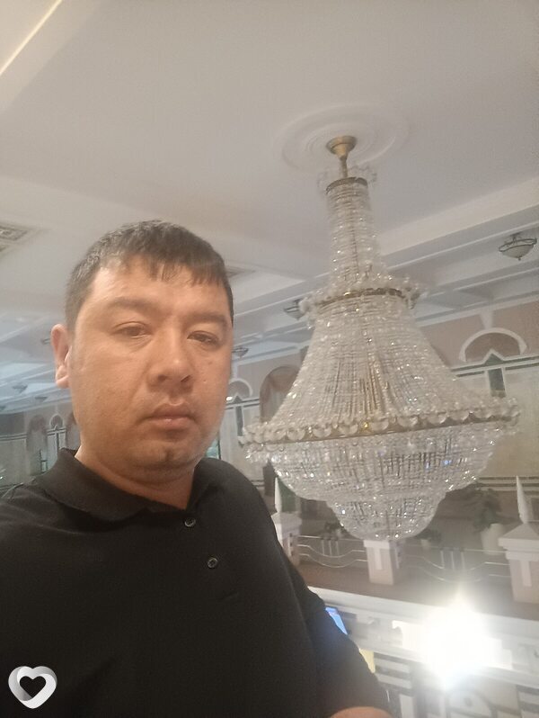 Нурик, 34, Чите — анкета №2069888