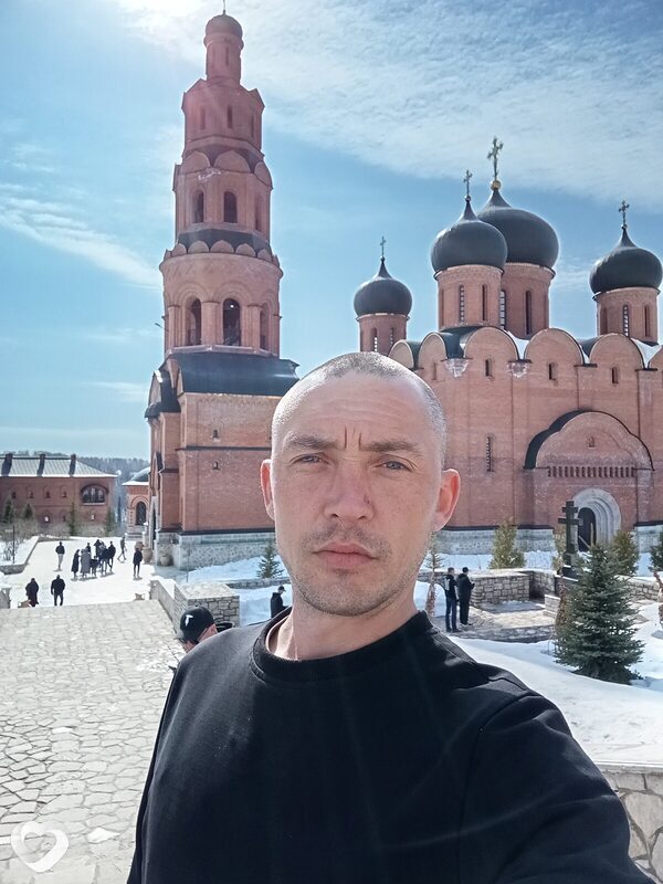 Григорий, 38, Уфе — анкета №2069893
