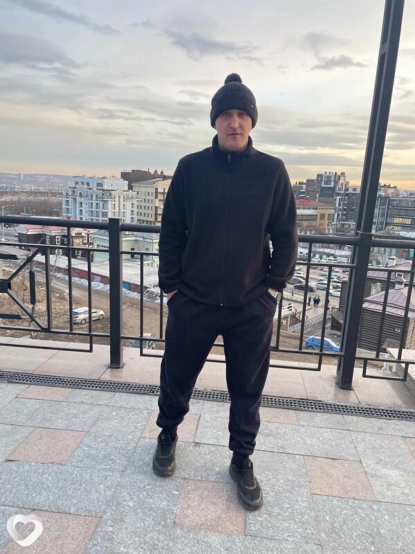 Иван, 26, Иркутске — анкета №2069897