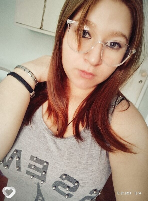 Александра, 23, Иркутске — анкета №2069898