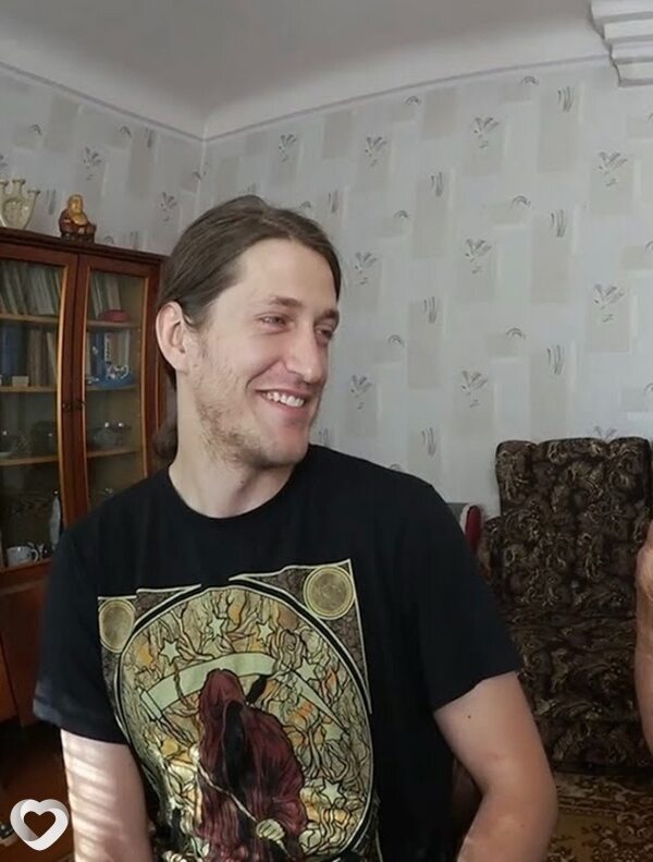 Максим, 27, Калининграде — анкета №2069899