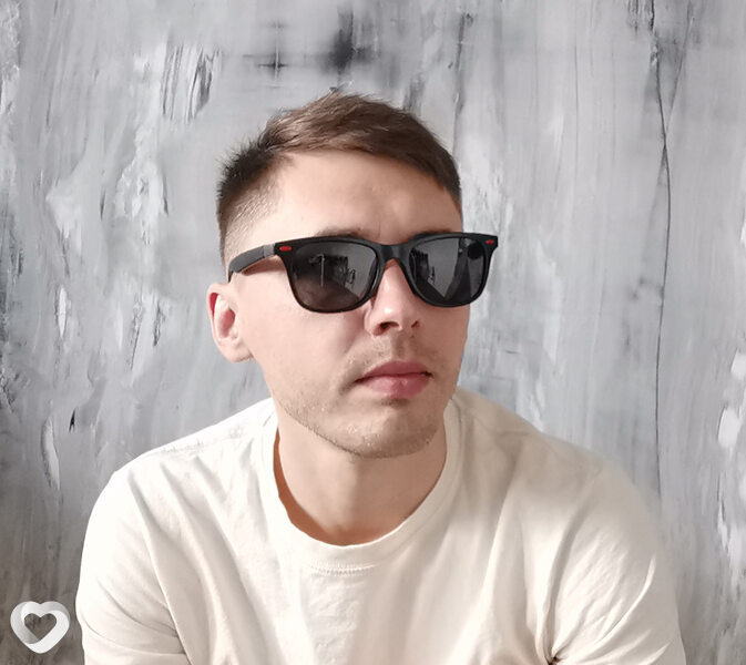 Дмитрий, 41, Могилев — анкета №2069907