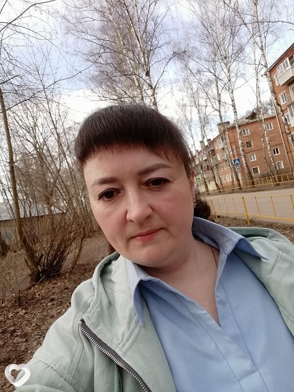 Ирина, 44, Александрове — анкета №2069742