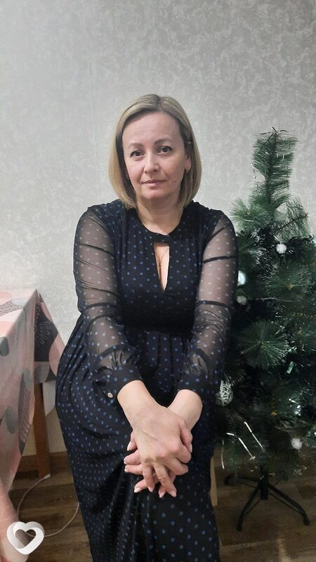 Ирина, 49, Нижнем Новгороде — анкета №2069745