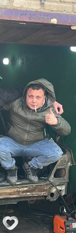 Егор, 25, Раменском — анкета №2069751