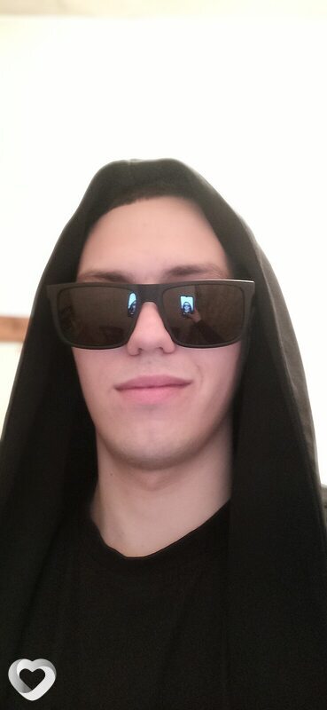 Владимир, 21, Улан-Удэ — анкета №2069752