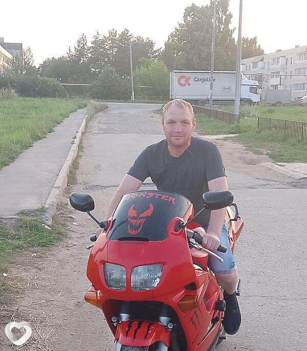Вова, 36, Новочебоксарске — анкета №2069755