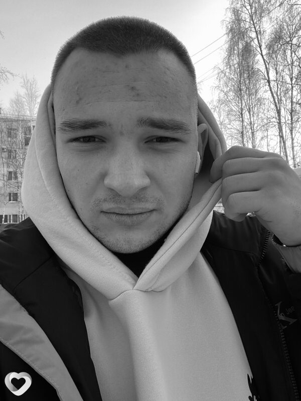 Сергей, Славгород