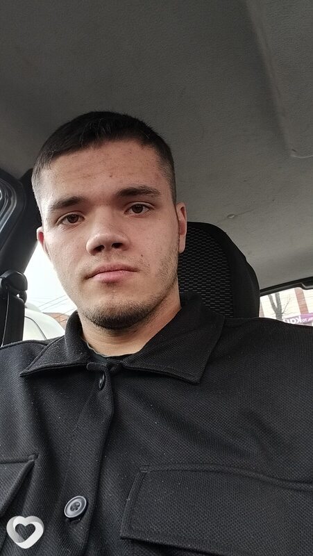 Илья, 22, Киржаче — анкета №2070014