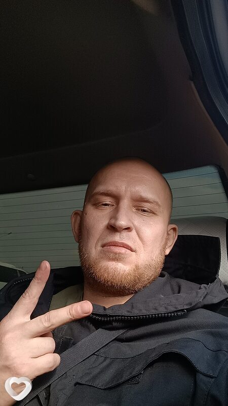 Макс, 34, Новочеркасске — анкета №2070016