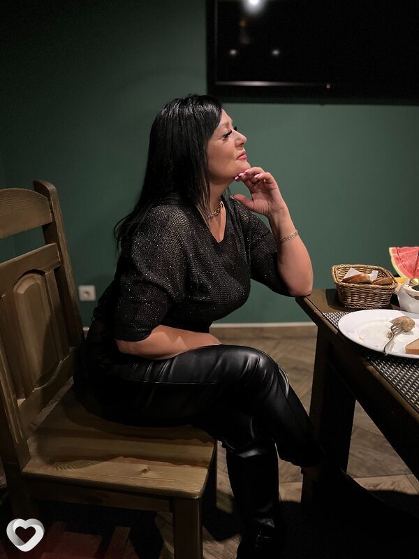 Инна, 52, Несвиже — анкета №2070020