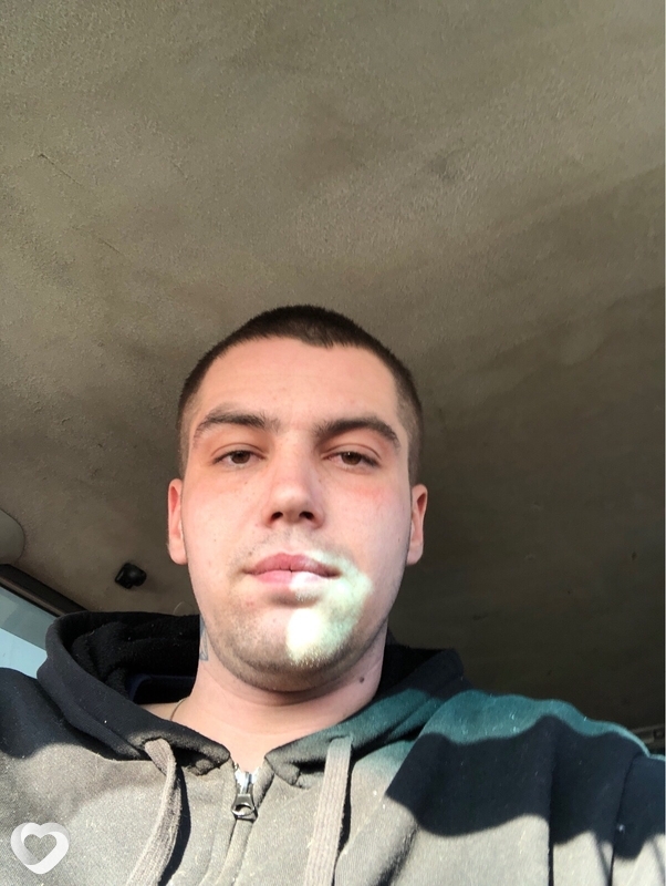 Артём, 24, Якутске — анкета №2070030