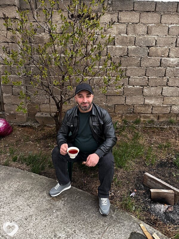 Gasan, 37, Махачкале — анкета №2070031