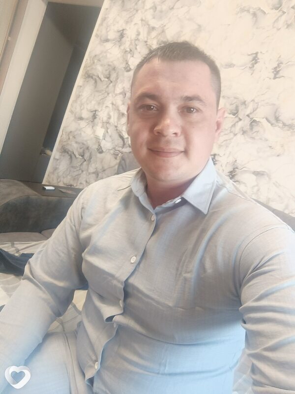 Иван, 28, Оренбурге — анкета №2070034