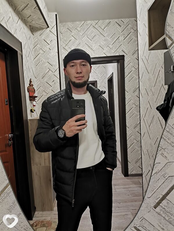 Евгений, 29, Таштаголе — анкета №2070113