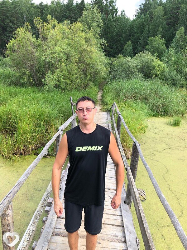 Роман, 32, Тюмени — анкета №2070114