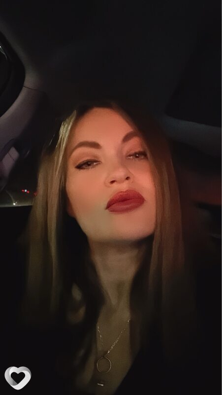 Марина, 37, Краснодаре — анкета №2070117