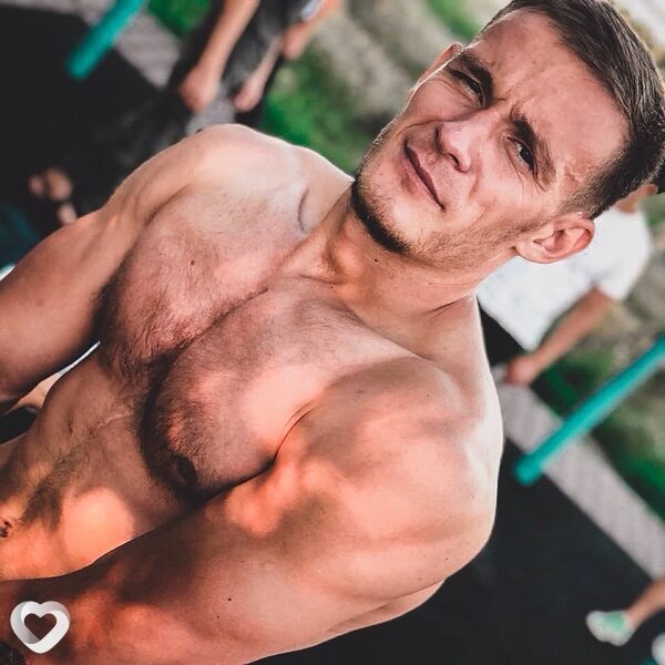 Евгений, 48, Павлодаре — анкета №2070123
